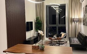 Sina Troika Residence Kota Bharu 1Br Netflix Pool